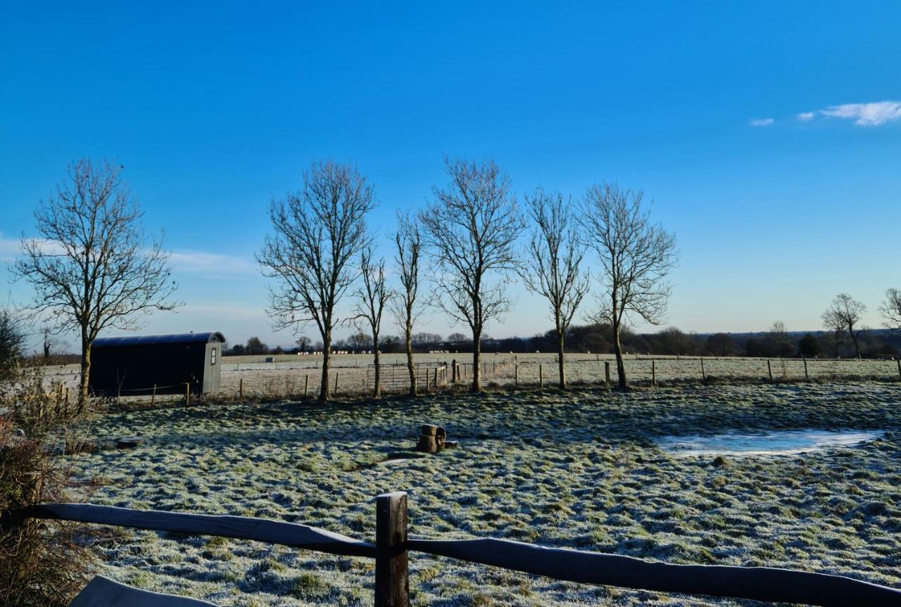 Holiday home Milberry Meadows