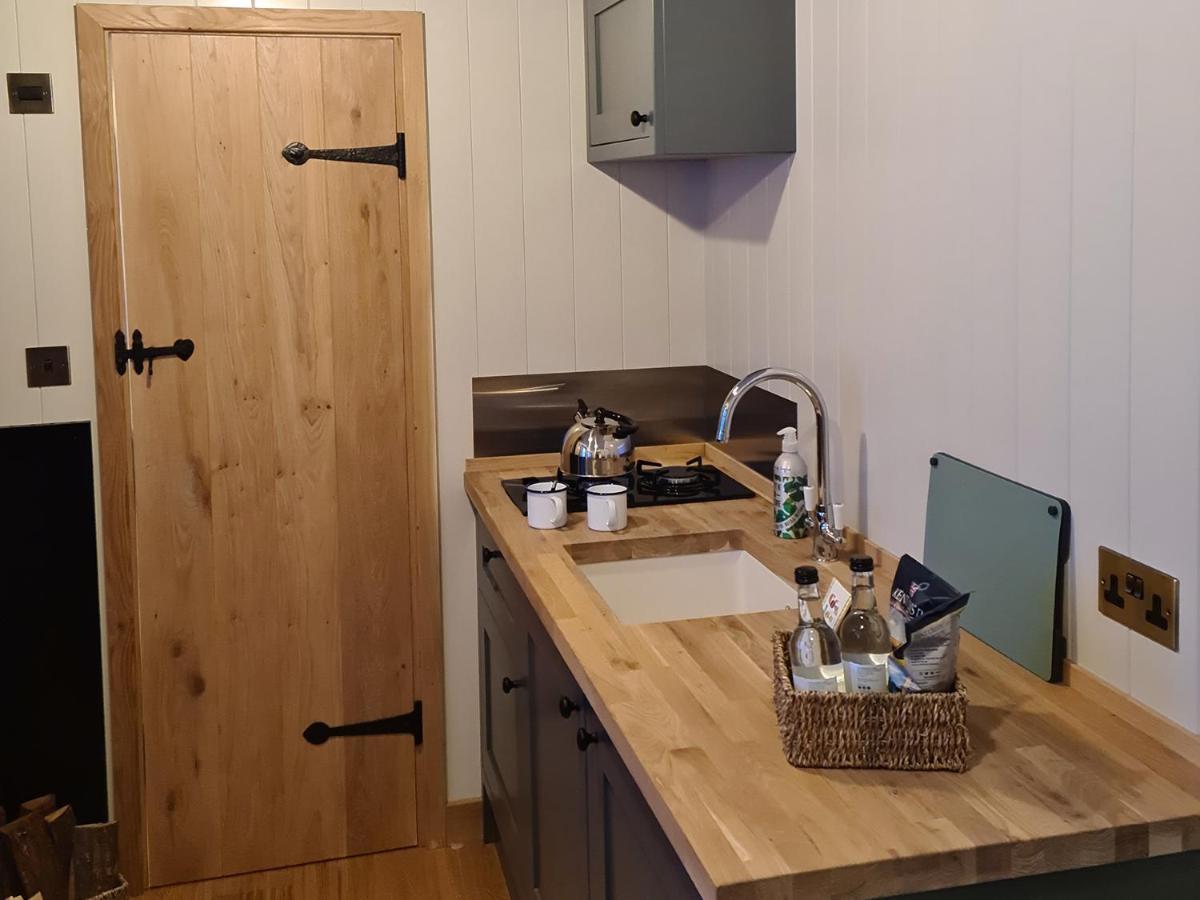 Milberry Meadows Holiday home
