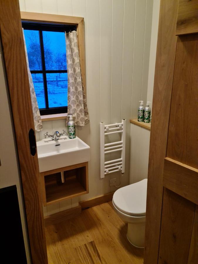 Milberry Meadows Holiday home