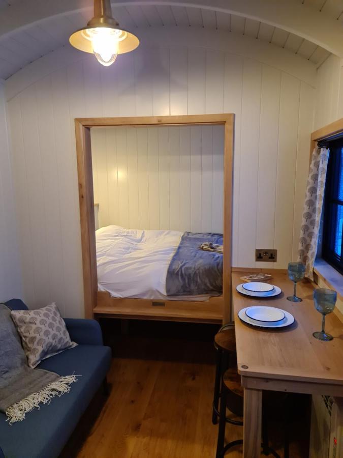 Milberry Meadows Holiday home