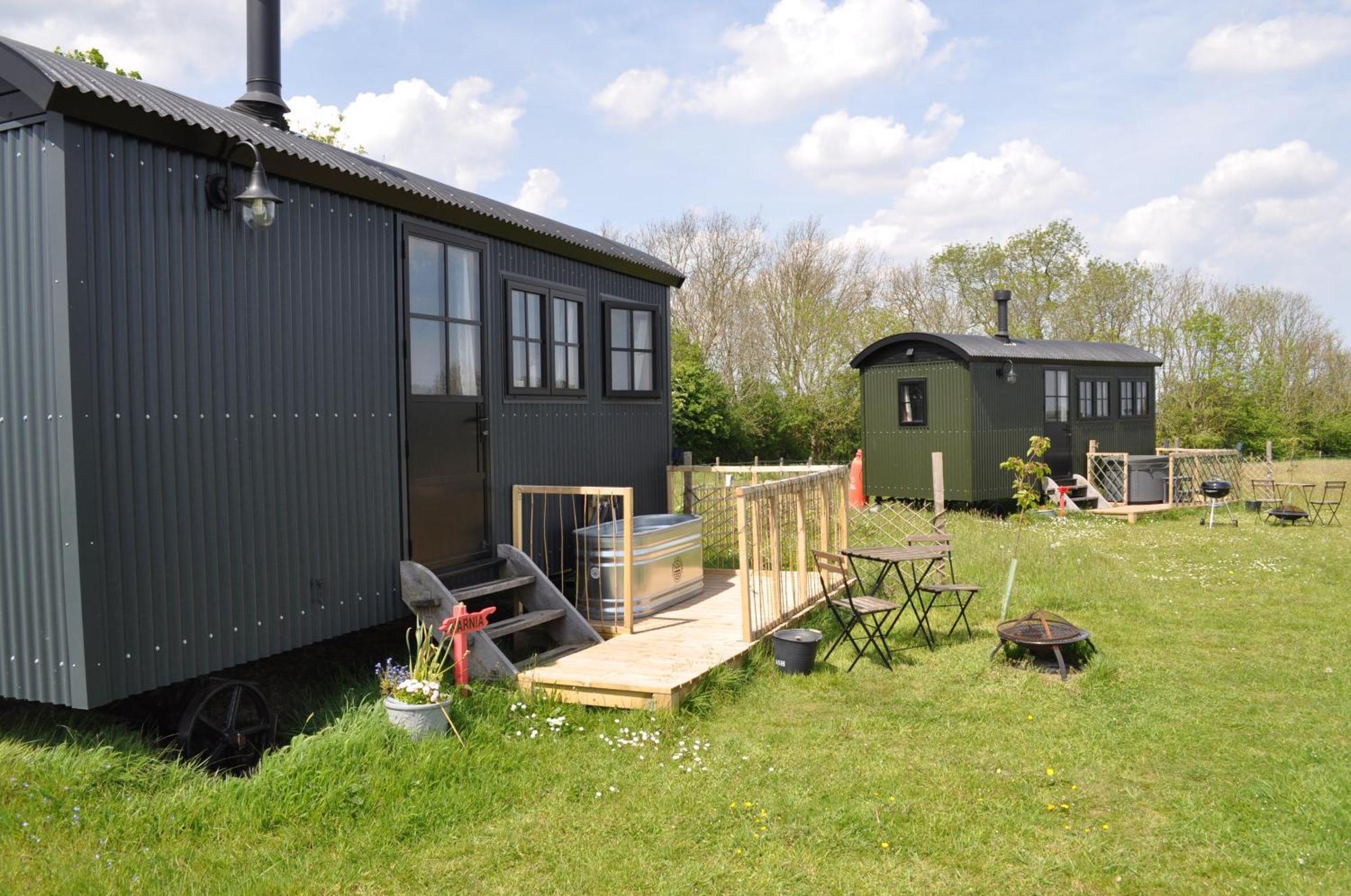 Milberry Meadows Holiday home