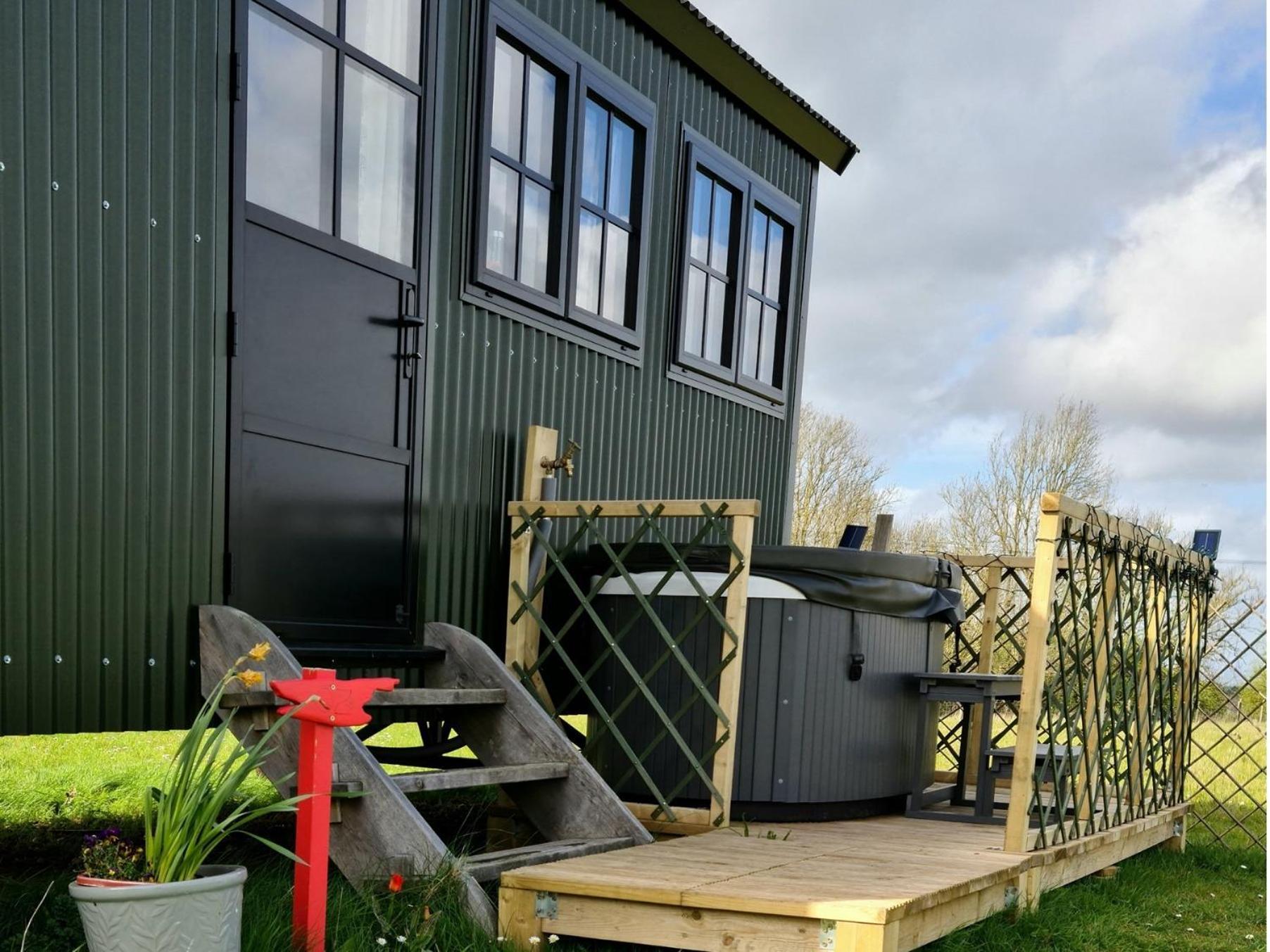 Holiday home Milberry Meadows *