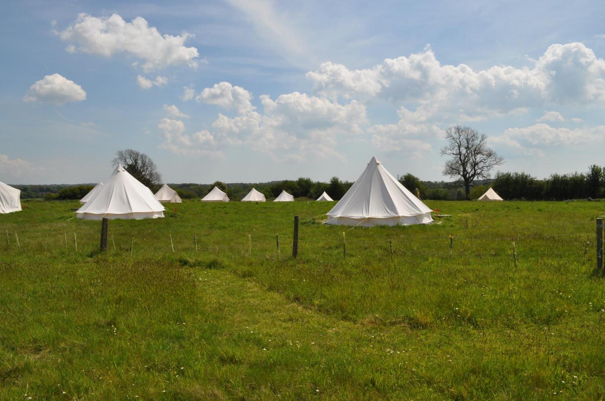 Milberry Meadows Holiday home Warlingham